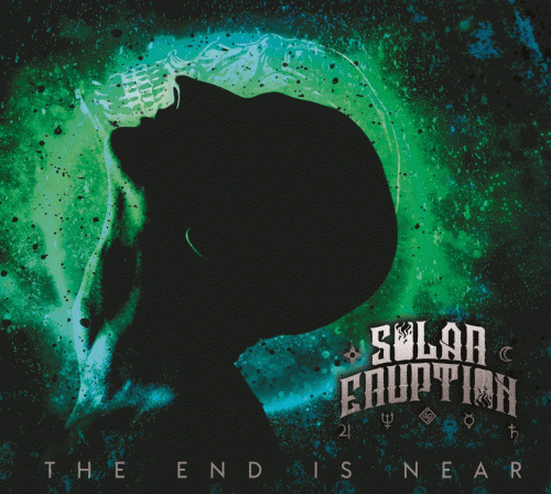 Solar Eruption : The End Is Near